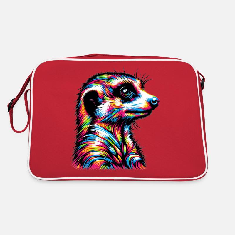 Retro Tasche