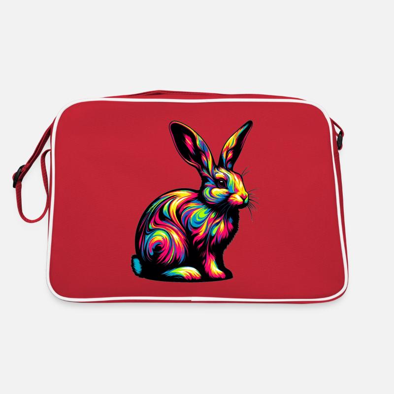 Retro Bag