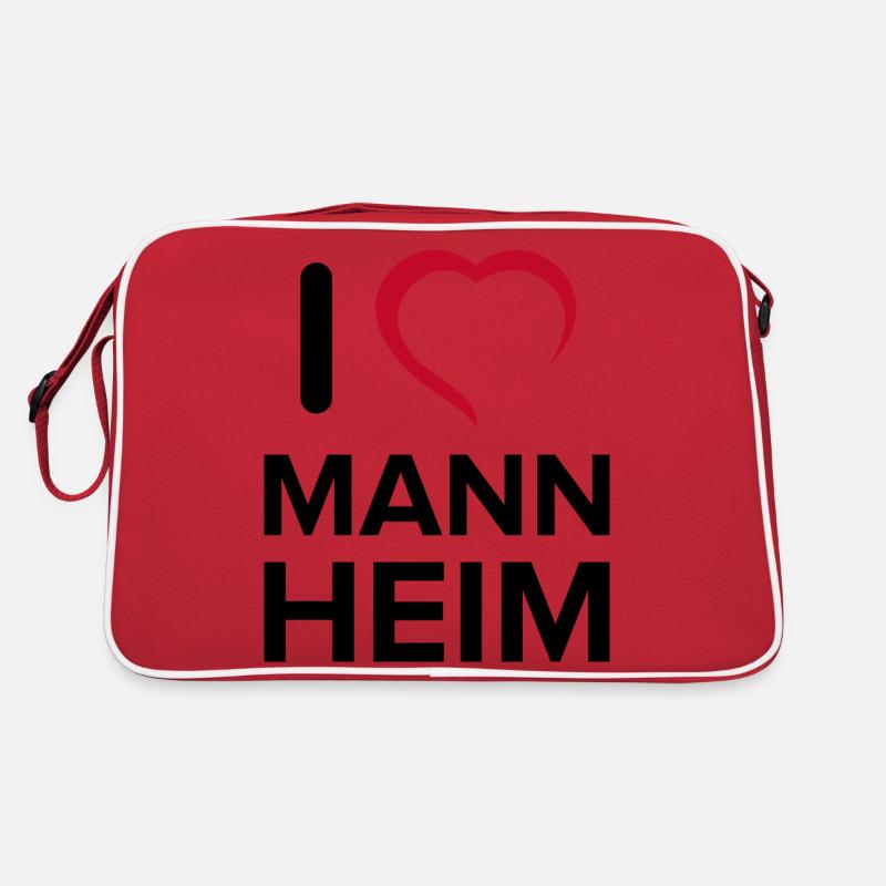Retro Tasche