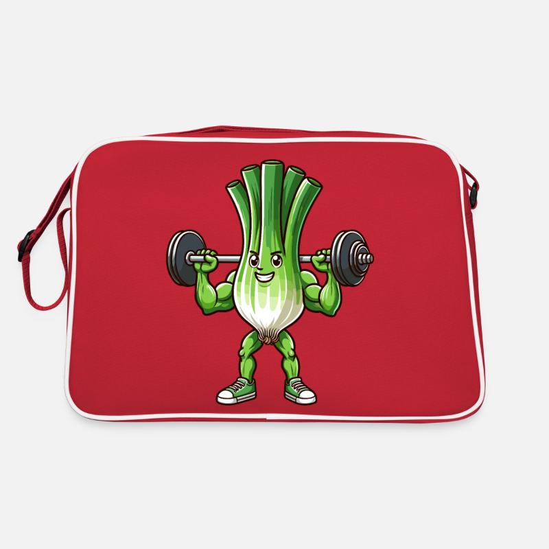 Retro Bag