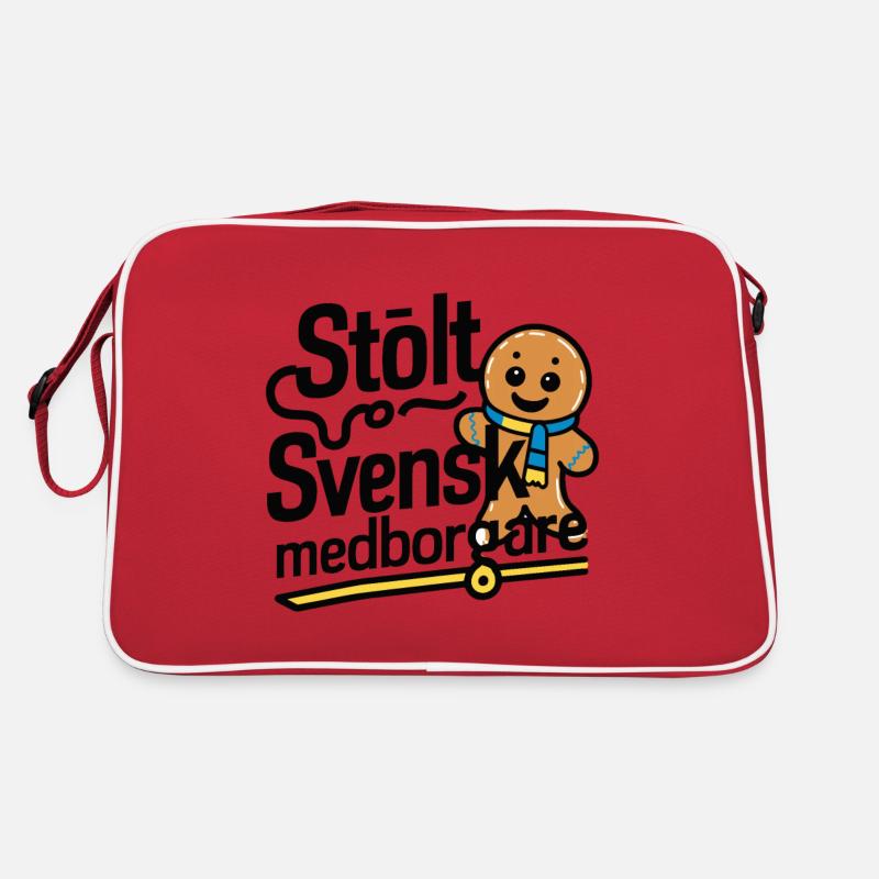 Retro Bag