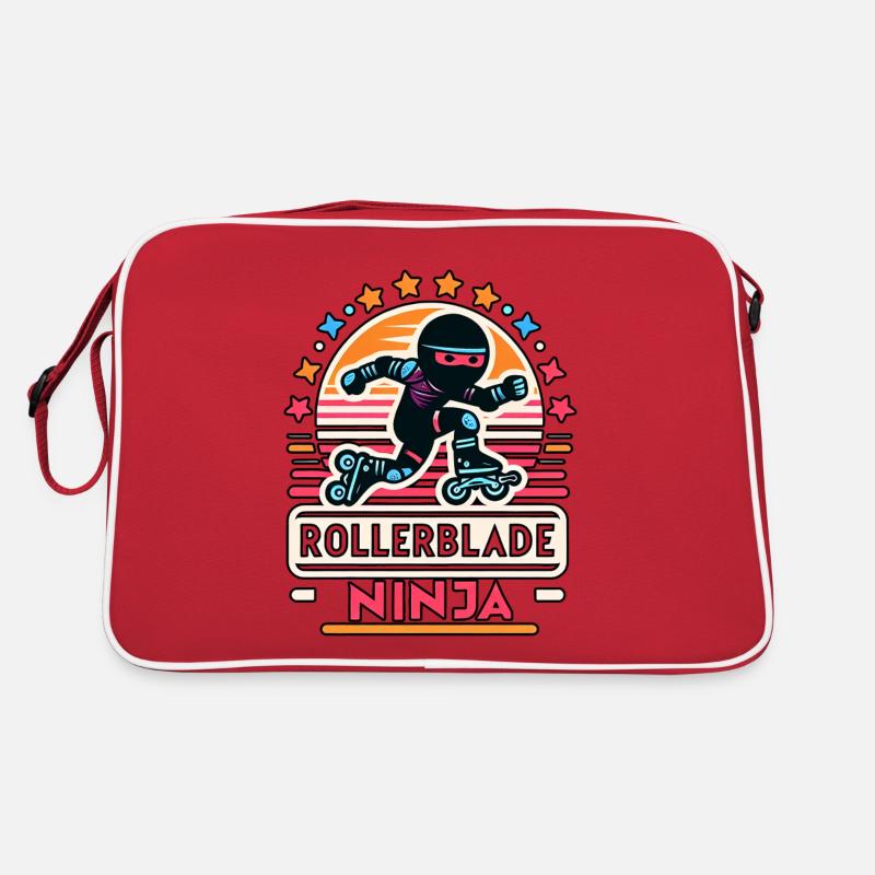 Retro Bag