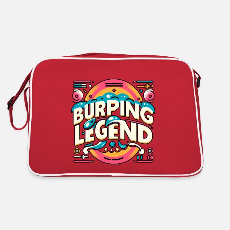 Sac Retro