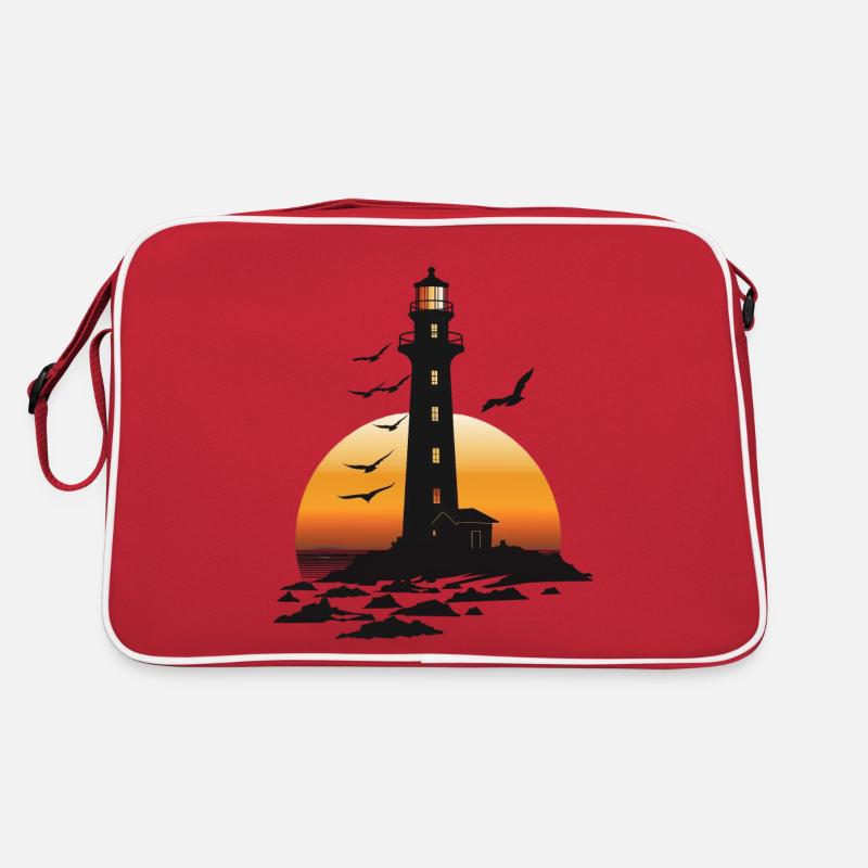 Retro Bag