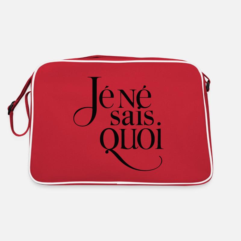 Sac Retro