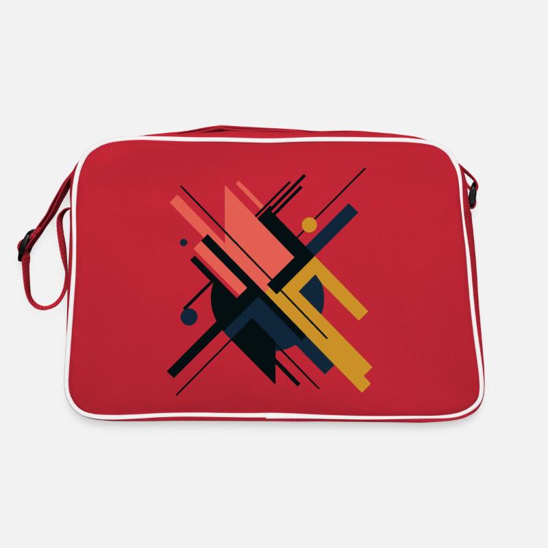 Retro Tasche