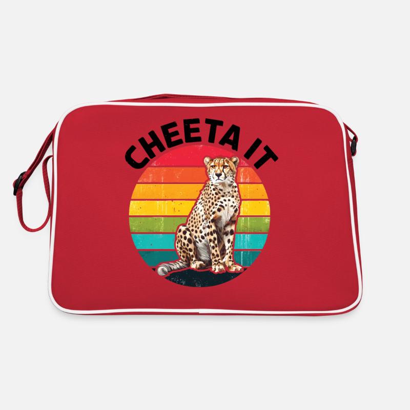 Cheeta It Sac Retro