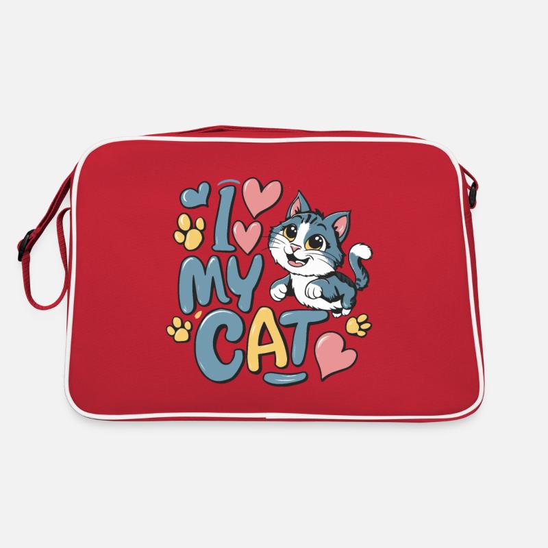 Sac Retro