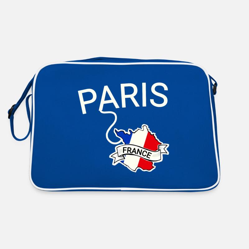Retro Bag
