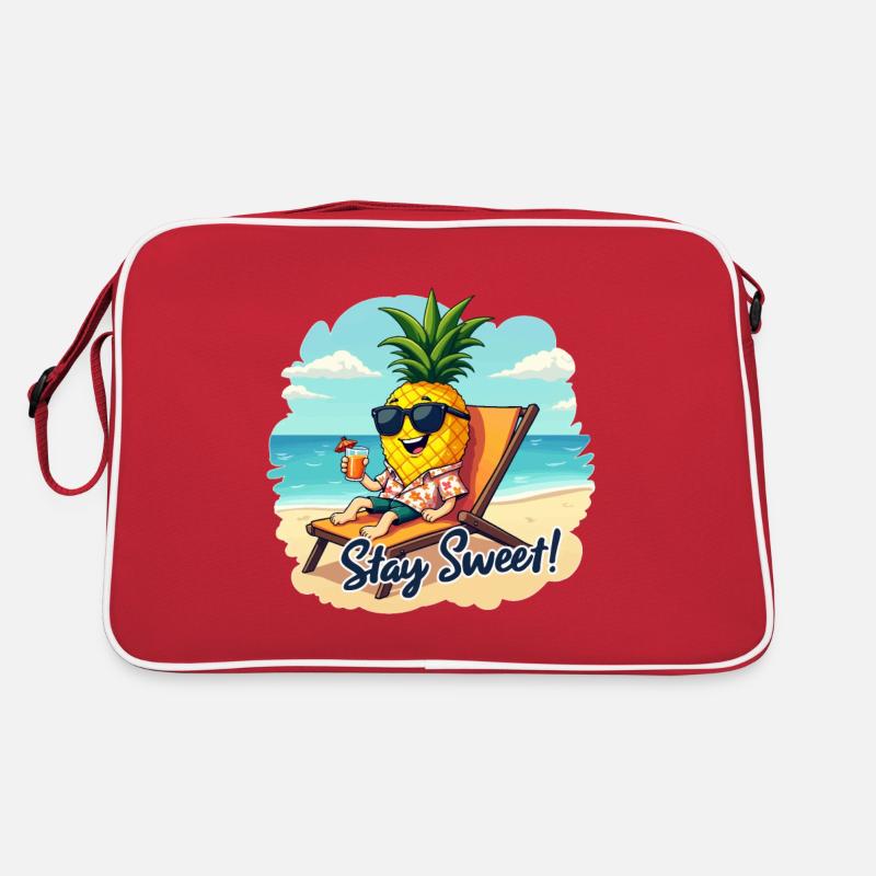 Retro Bag