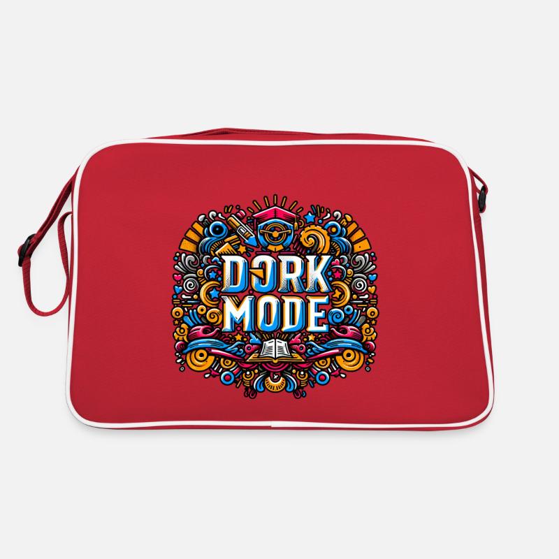 Retro Tasche