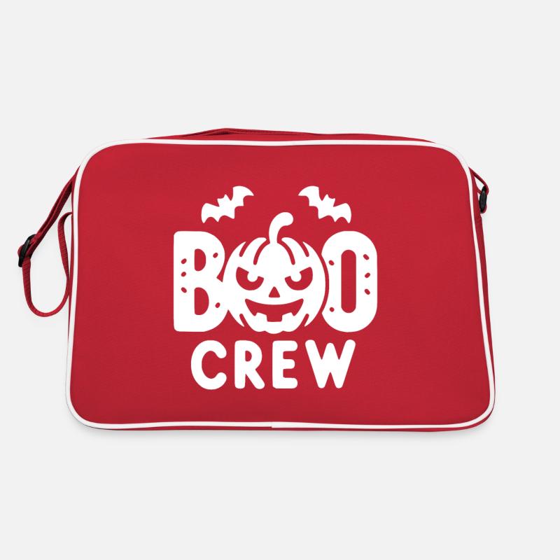 Boo Crew Sac Retro