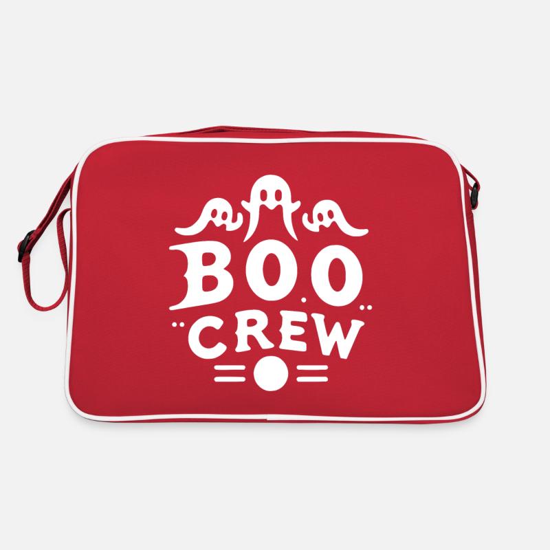Boo Crew Sac Retro