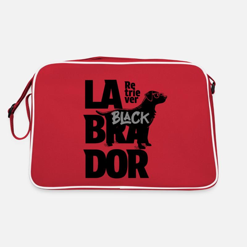 Retro Bag