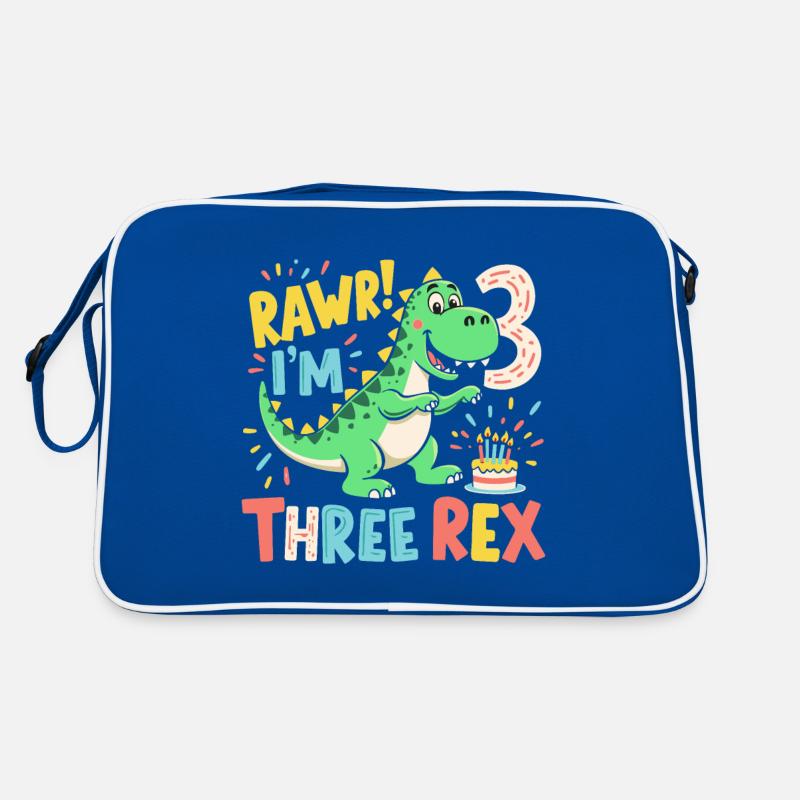 Sac Retro