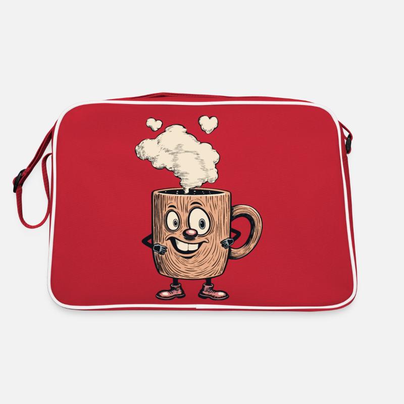 Retro Tasche
