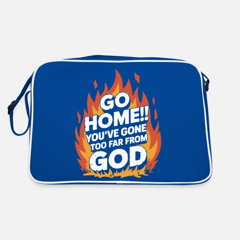 Retro Bag