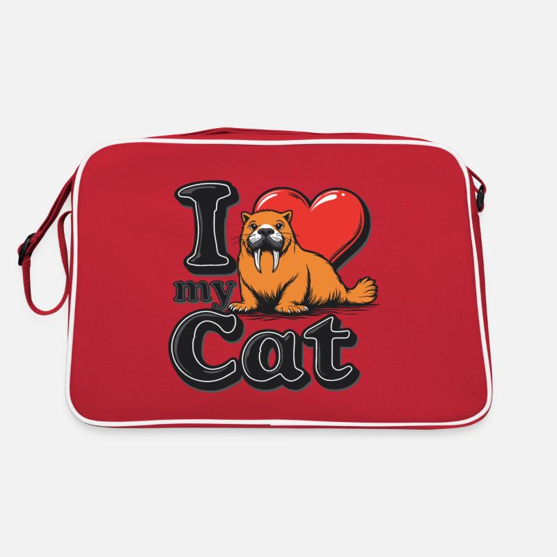 Retro Bag