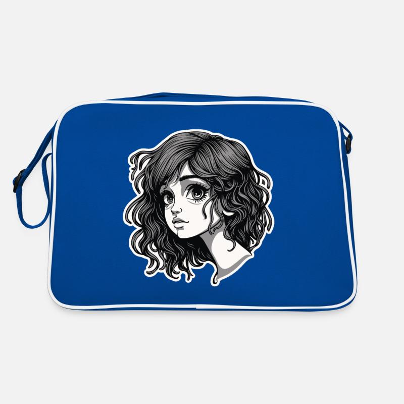 Retro Tasche