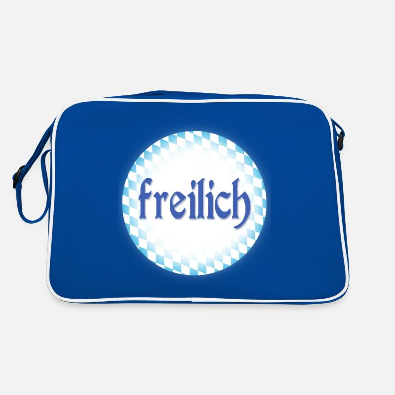 certainly Retro Bag