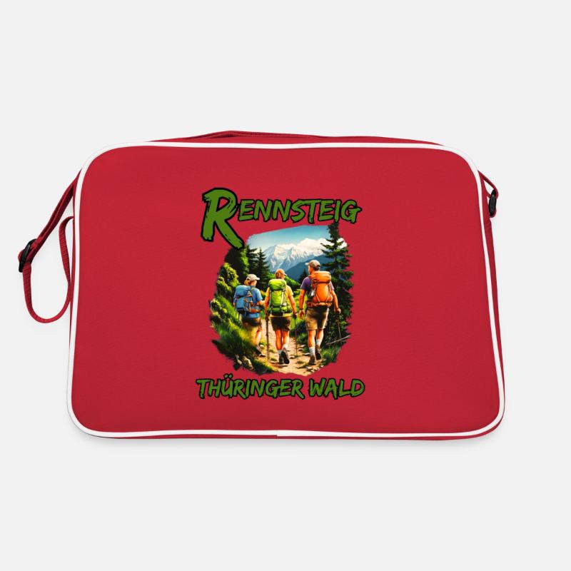 Retro Bag