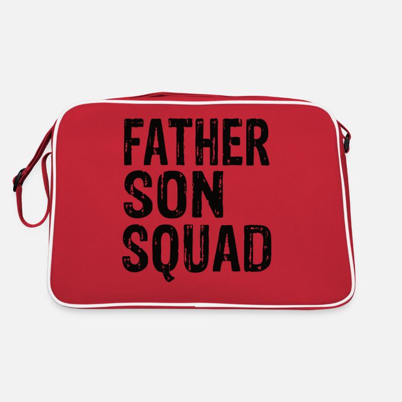 Retro Bag