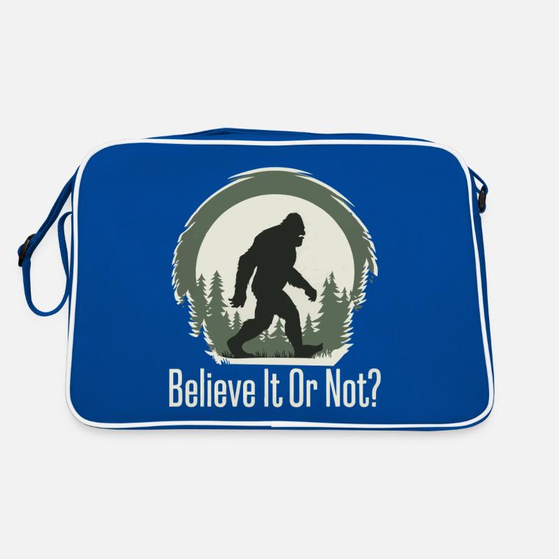 Retro Bag