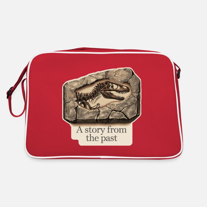 Fossil Retro Tasche