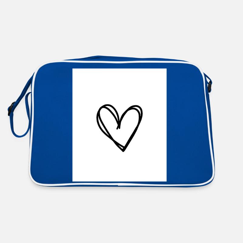 Canva3 Retro Tasche