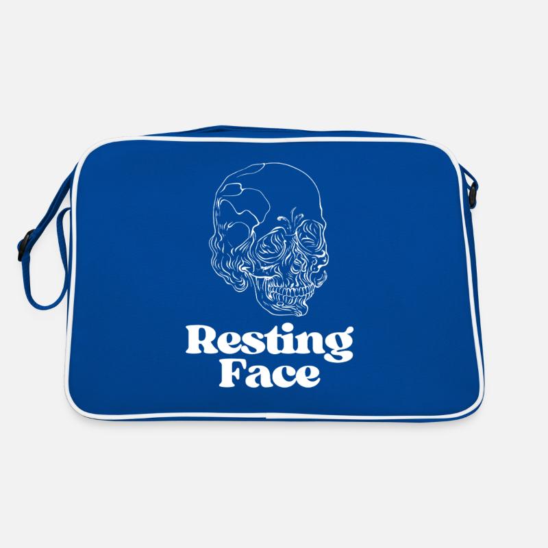 Retro Bag