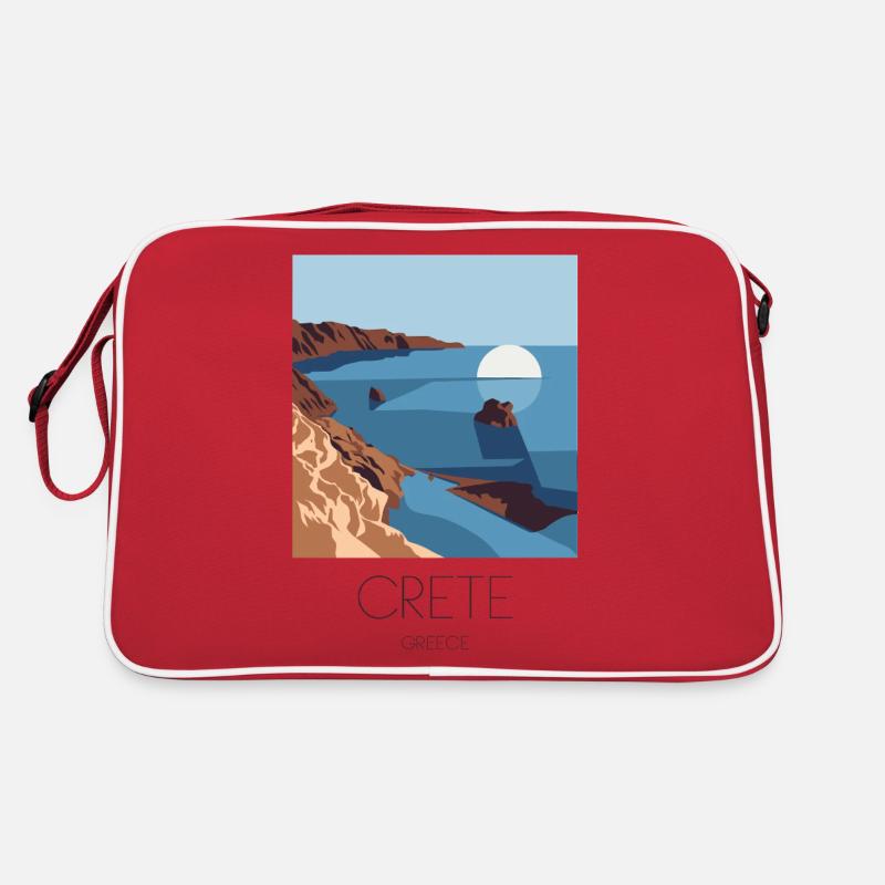 Sac Retro