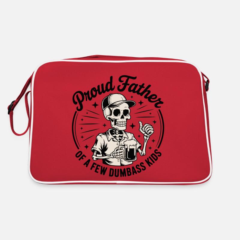 STOLZER VATER Retro Tasche