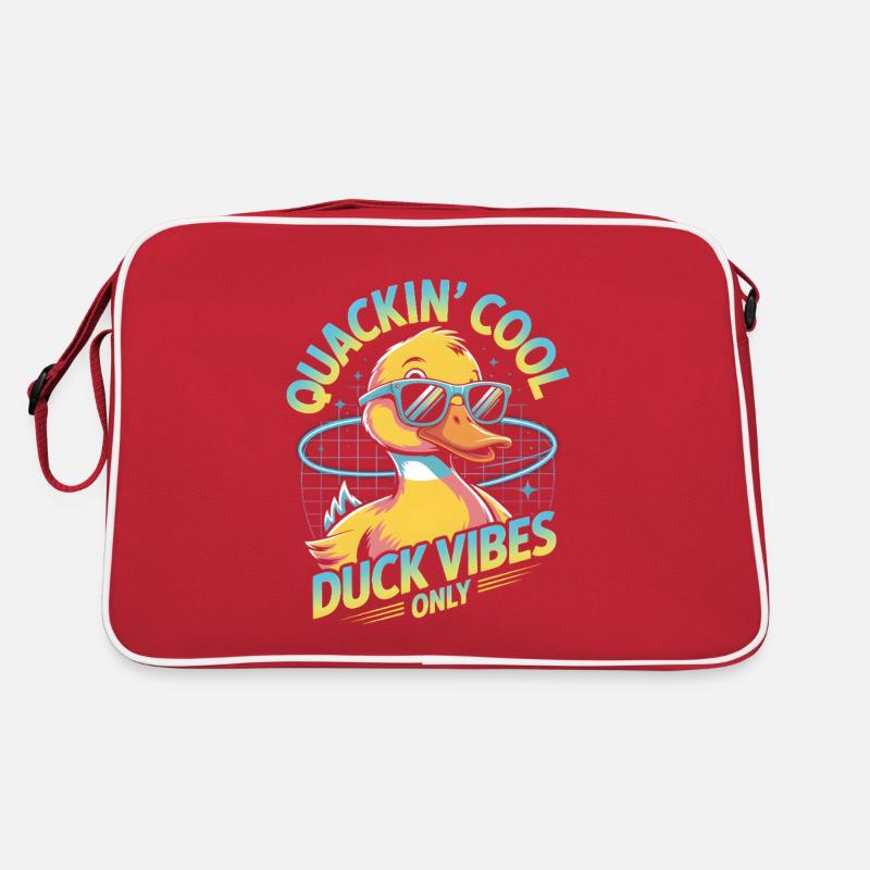 Retro Bag