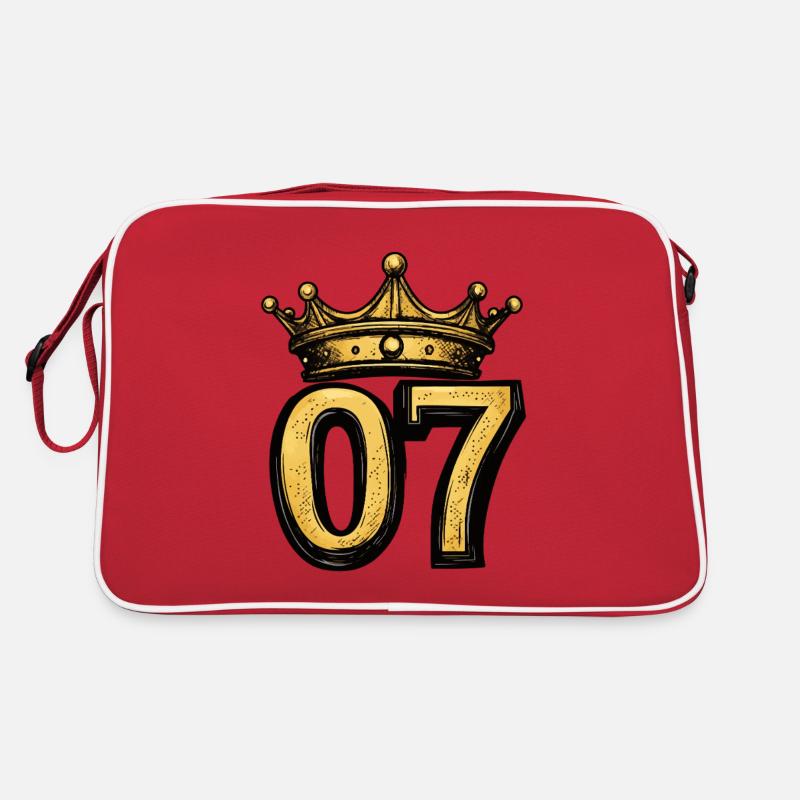 Sac Retro