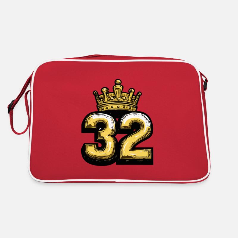 Retro Tasche