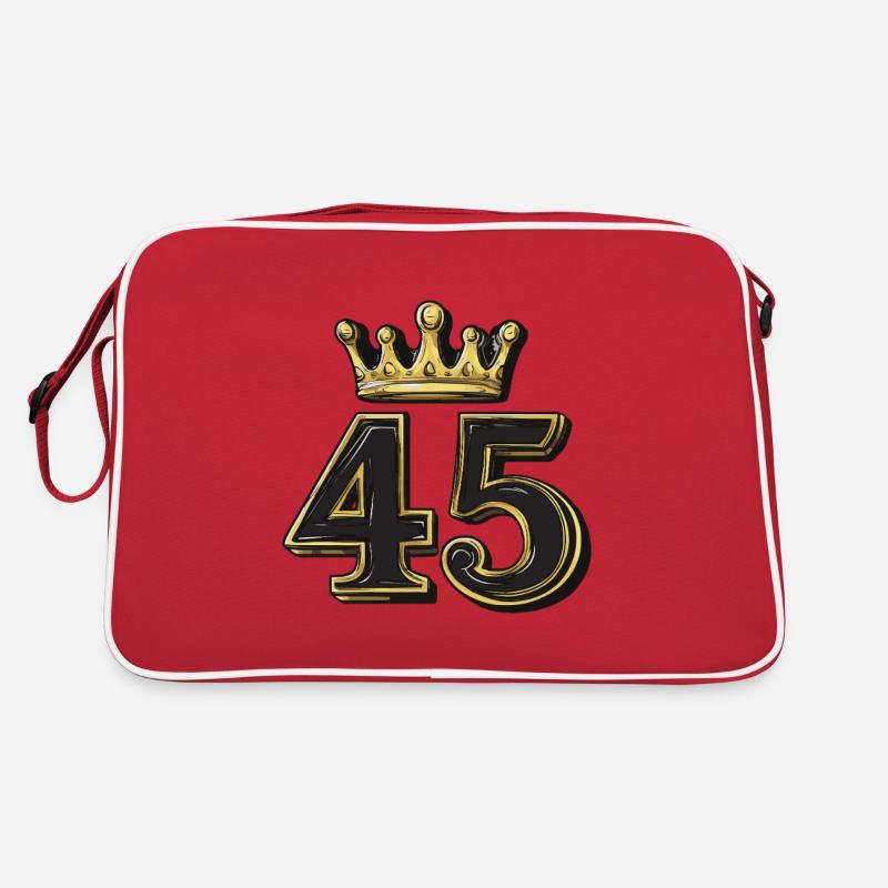 Sac Retro