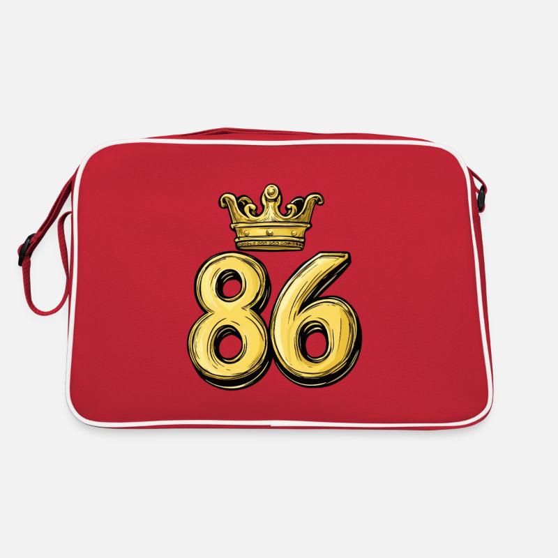 Retro Bag
