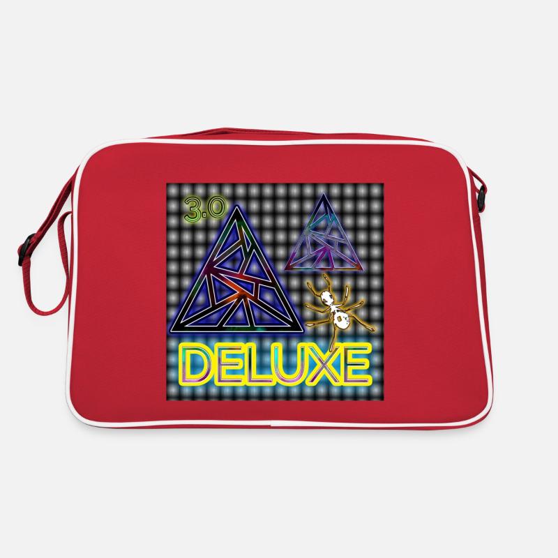 Deluxe 3.0 - Image - 2023 Retro Bag