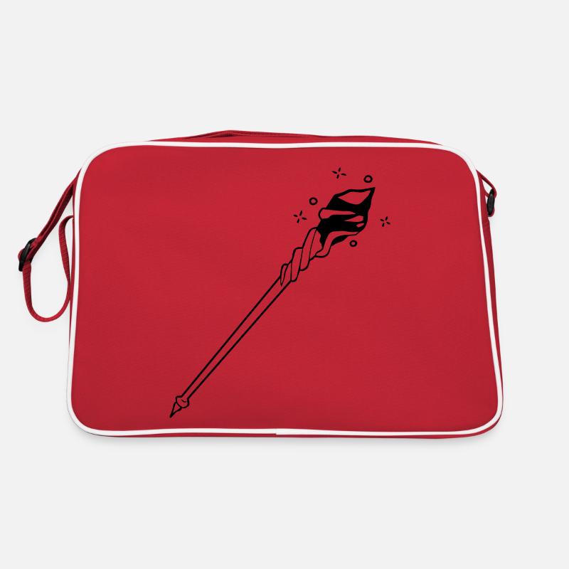 Retro Bag