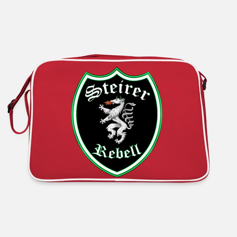 Styria Retro Bag
