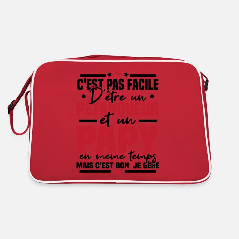 Sac Retro