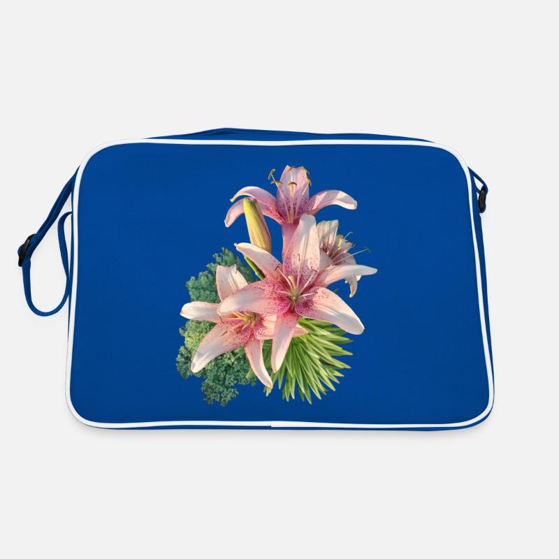 Retro Bag