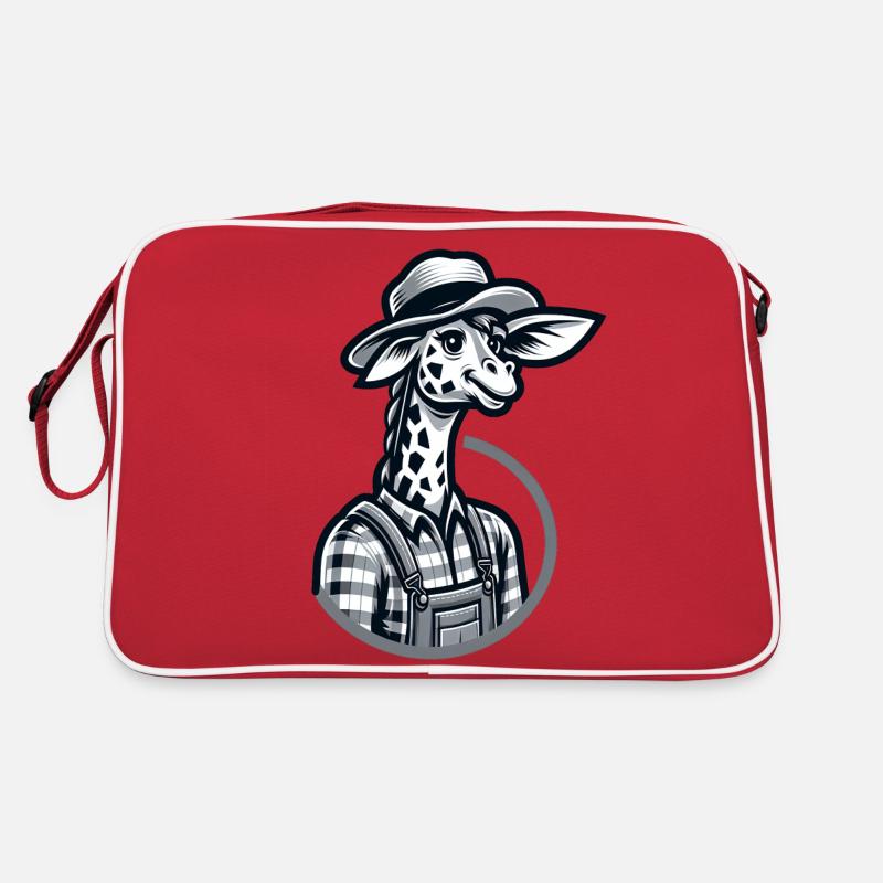 Retro Tasche