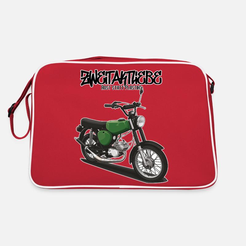 Sac Retro