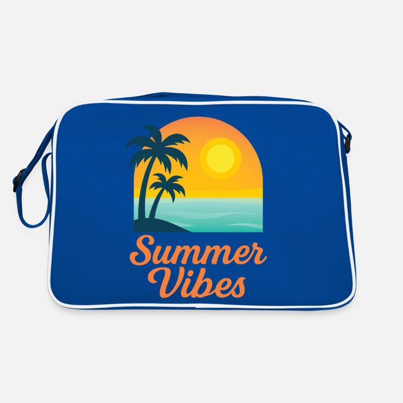Retro Bag