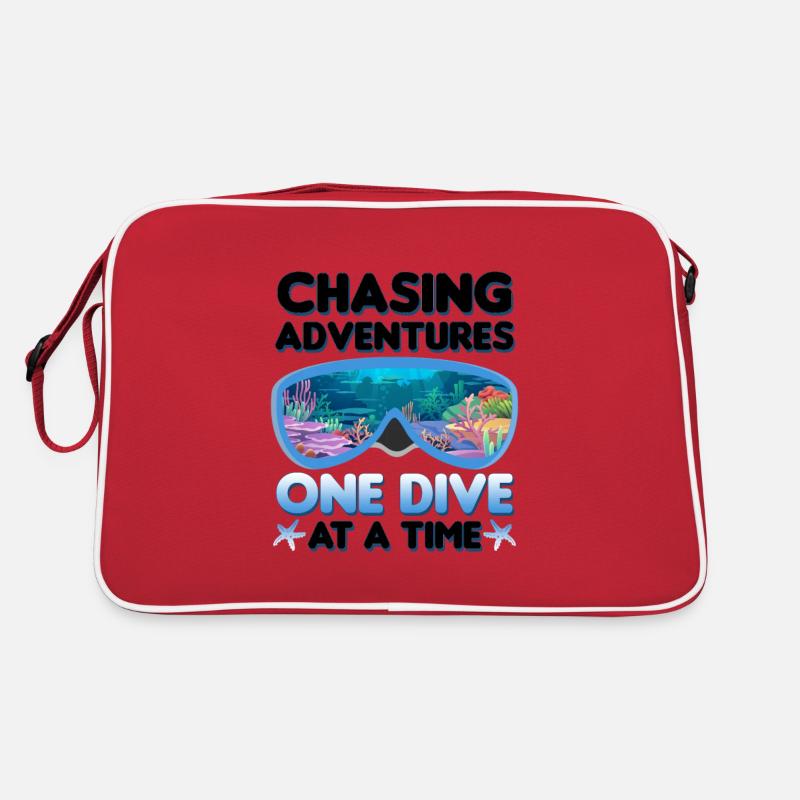 Dive Retro Bag
