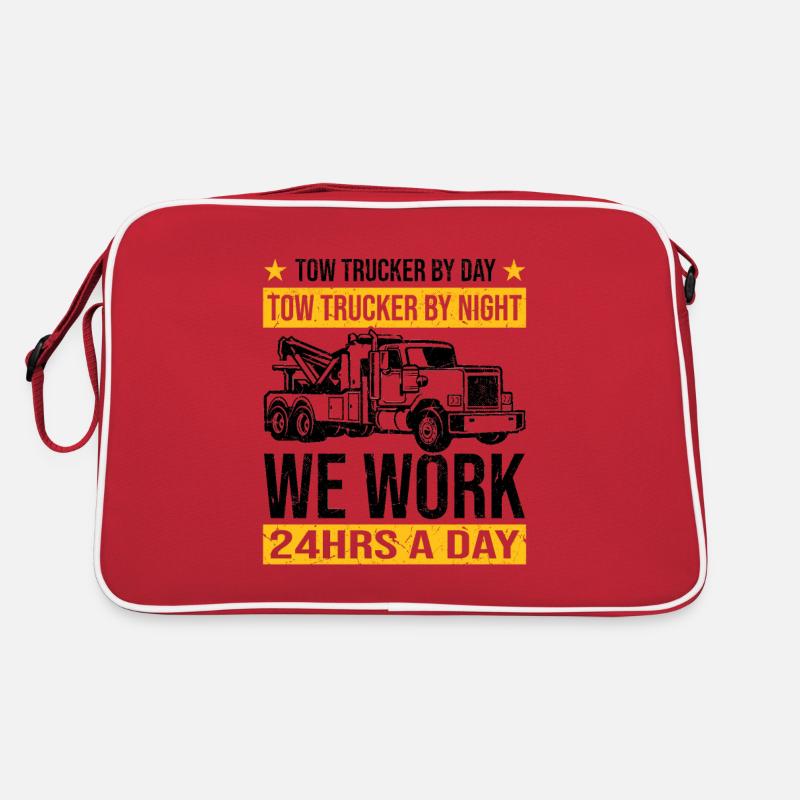 Retro Tasche