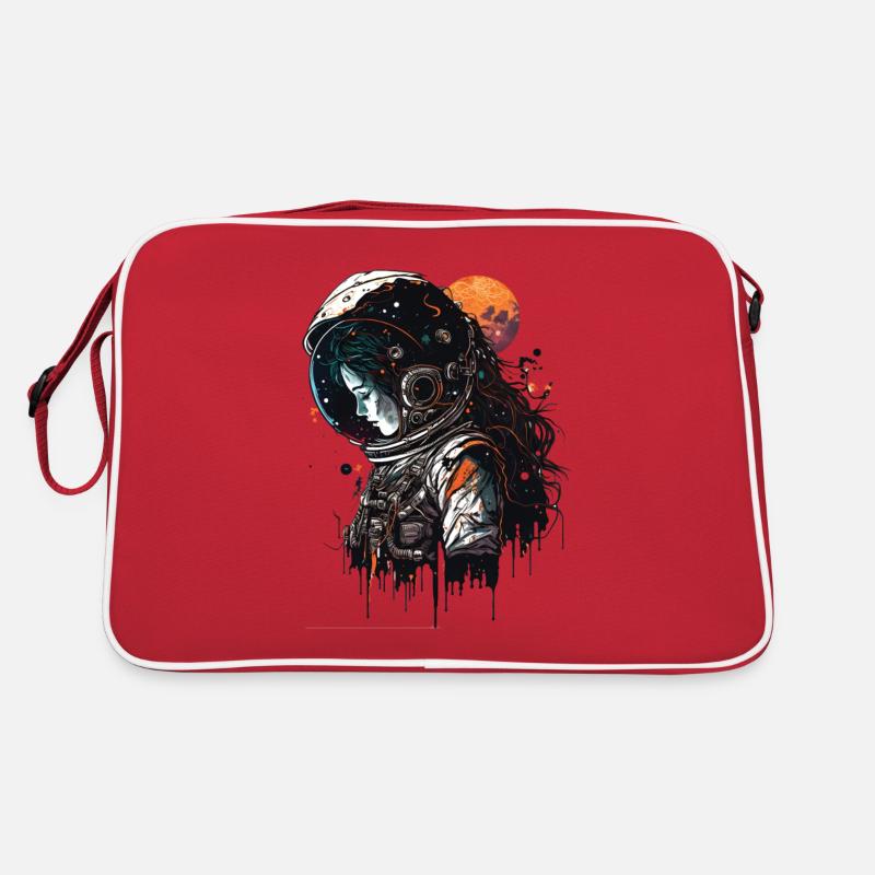 Retro Bag