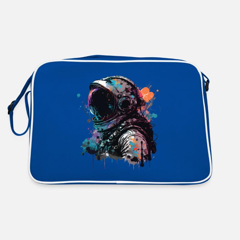 Retro Bag