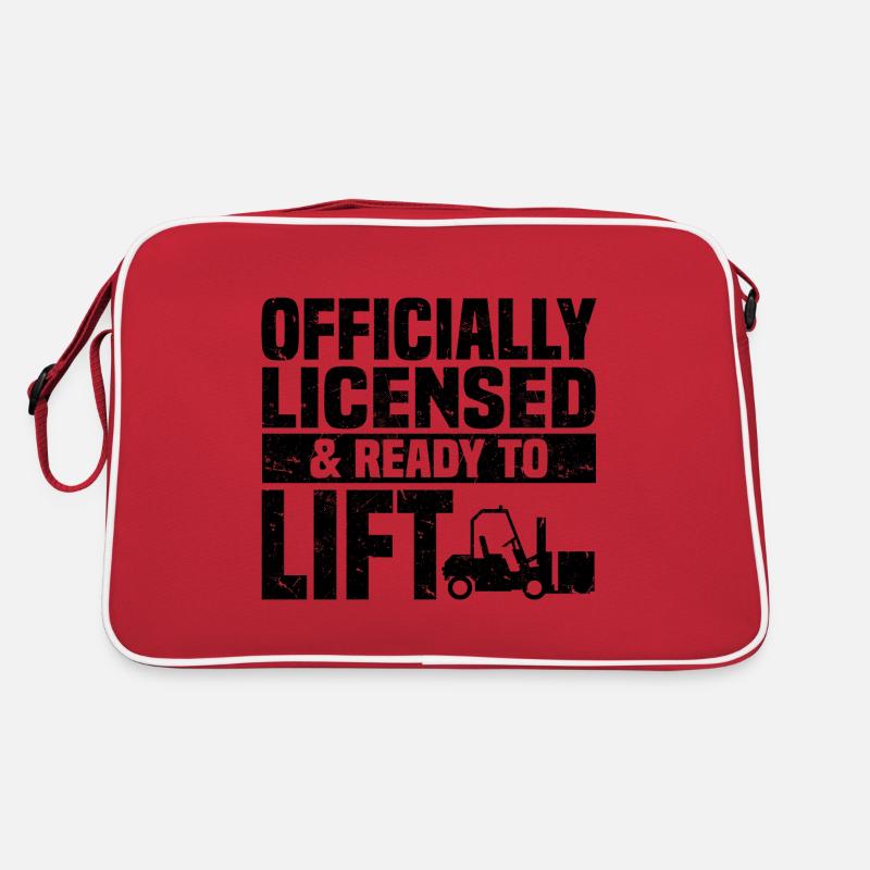 Retro Tasche